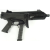 Pistolet samopowtarzalny PCC Celik Crossline-C Black kal. 9x19mm